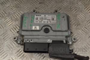Блок керування двигуном Mercedes B-class 2.0cdi (W245) 2005-2011 A6401509079 195952