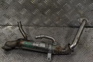 Охладитель ОГ (Радиатор системы EGR) Mercedes B-class 2.0cdi (W245) 2005-2011 A6401400575 195967