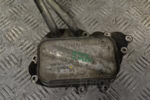 Теплообменник (Радиатор масляный) Mercedes B-class 2.0cdi (W245) 2005-2011 A6401800765 195969