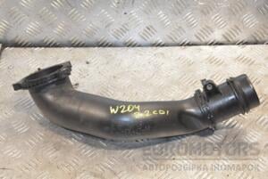 Патрубок інтеркулера Mercedes C-class 2.2cdi (W204) 2007-2015 A6510900242 222015