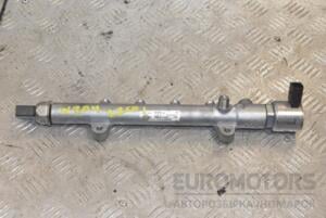 Паливна рейка (без датчика) Mercedes C-class 2.2cdi (W204) 2007-2015 A6510700495 222016