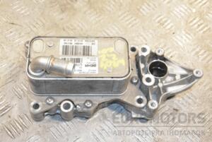 Теплообменник (Радиатор масляный) Mercedes C-class 2.2cdi (W204) 2007-2015 A6511800665 222026