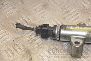 Датчик тиску палива в рейці Chevrolet Lacetti 2.0cdti 2003-2013 0281002706 222089