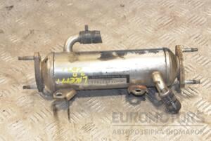 Охолоджувач ОГ (Радіатор системи EGR) Chevrolet Lacetti 2.0cdti 2003-2013 96817829 222093