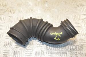 Патрубок повітряного фільтра Toyota Corolla 1.6 16V (E12) 2001-2006 1788122070 222126