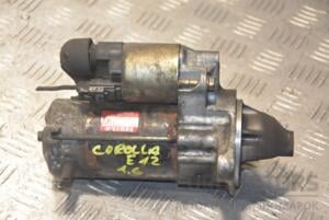 Стартер Toyota Corolla 1.6 16V (E12) 2001-2006 2280007591 222133