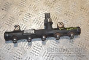 Топливная рейка (без датчика) Ford S-Max 2.0tdci 2006-2015 9681649580 222310