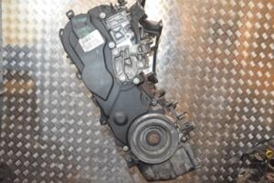 Двигун Ford Galaxy 2.0tdci 2006-2015 QXWA 222320