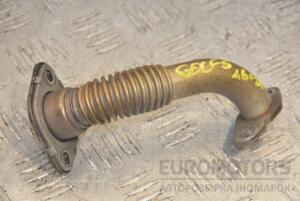 Трубка EGR VW Golf 1.6 16V FSI (V) 2003-2008 03C131521S 222357