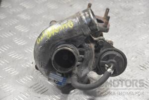 Турбіна (дефект) Citroen Jumper 2.3jtd 2002-2006 504070186 222392