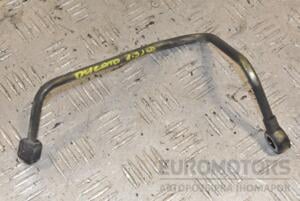 Трубка подачи масла на турбину Citroen Jumper 2.3jtd 2002-2006 222402