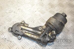 Корпус масляного фільтра Citroen C3 1.4 8V 2002-2009 9646043180 222498