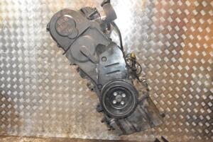 Двигатель Audi A4 1.9tdi (B7) 2004-2007 BRB 222518