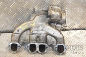 Колектор впускний метал Audi A4 1.9tdi (B7) 2004-2007 038129713BM 222554