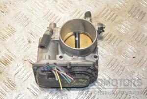 Дросельна заслінка електро Subaru Legacy Outback 2.5 16V (B13) 2003-2009 16112AA180 222583