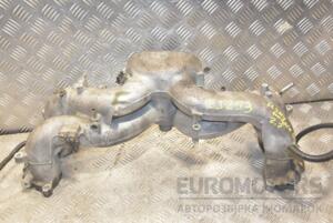 Колектор впускний метал Subaru Legacy Outback 2.5 16V (B13) 2003-2009 14001AB610 222595