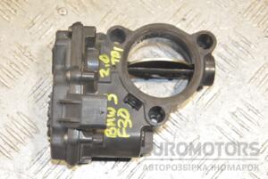 Дросельна заслінка електро BMW 3 2.0tdi (F30/F31) 2012-2019 8512452 222702