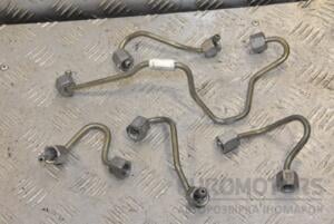 Трубки ТНВД комплект 5шт BMW 3 2.0tdi (F30/F31) 2012-2019 222739