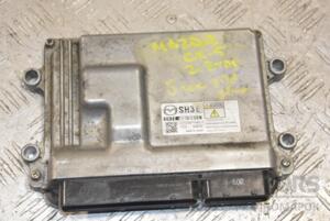 Блок управления двигателем Mazda CX-5 2.2tdi 2012 SH3E18881C 222744