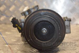 Компрессор кондиционера Mazda CX-5 2.2tdi 2012 F500JUBCA02 222749