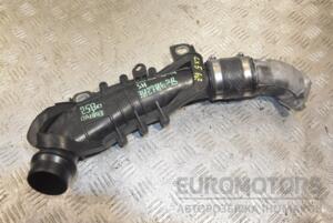 Патрубок интеркулера Mazda CX-5 2.2tdi 2012 SHY11324X 222768