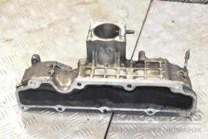 Коллектор впускной метал Toyota Rav 4 2.2td 2006-2013 222820