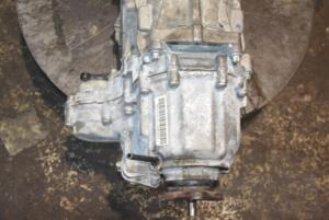 Роздавальна коробка АКПП i=2.81 (дефект) BMW 3 2.0tdi (F30/F31) 2012-2019 8643150 222909
