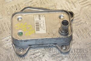 Теплообмінник (Радіатор масляний) Jeep Grand Cherokee 2.7crd 1999-2004 A6461880301 222942
