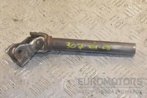 Рульовий карданчик Peugeot 307 2001-2008 223169