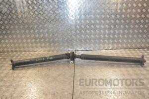 Карданный вал 2 части BMW 1 1.6tdi (F20) 2010 7624182 223187