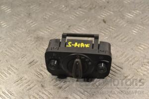 Перемикач світла фар Ford S-Max 2006-2015 8G9T13A024CA 196247