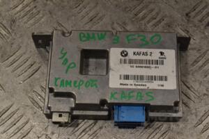 Блок управления камерой BMW 3 (F30/F31) 2012-2019 6992830 196262
