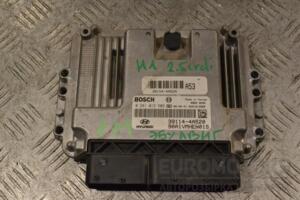 Блок керування двигуном Hyundai H1 2.5crdi 1997-2007 391144A520 196283