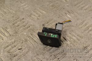 Кнопка стеклоподъемника задняя левая Skoda Octavia (A5) 2004-2013 1Z0959855 196485