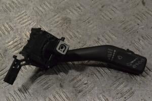 Подрулевой переключатель правый Skoda Octavia (A5) 2004-2013 1K0953519H 196503