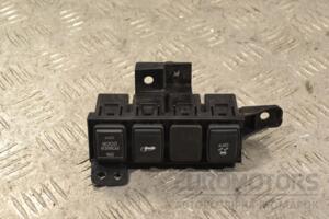 Кнопка відкривання та закривання багажника Nissan X-Trail (T32) 2014 196554-02