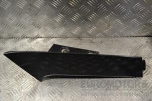 Накладка задней стойки правая Nissan X-Trail (T32) 2014 960324CE0A 196562