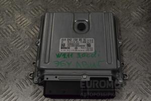 Блок управления двигателем Mercedes E-class 3.0cdi (W211) 2002-2009 A6421508591 196586