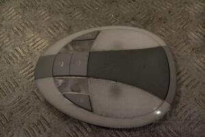 Плафон салона задний Mercedes E-class (W211) 2002-2009 A2118206601 196603