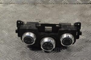 Блок управління пічкою Subaru Forester 2008-2012 72311SC260 196632