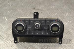 Блок управління пічкою Nissan Qashqai 2007-2014 27500JD400 196691