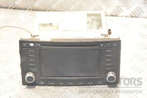 Магнитола штатная VW Touareg 2002-2010 7L6035191C 223238