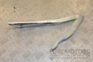 Петля капота ліва Jeep Grand Cherokee 1999-2004 55256197B 223253