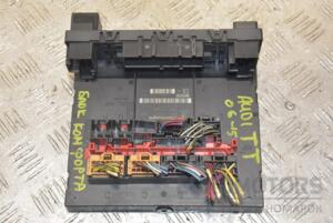 Блок комфорту Audi TT (8J) 2006-2015 8P0907279K 223270