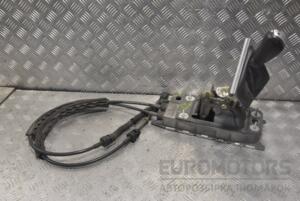 Кулиса переключения КПП 6 ступка с тросами Skoda Octavia (A5) 2004-2013 1K0711049CK 223280