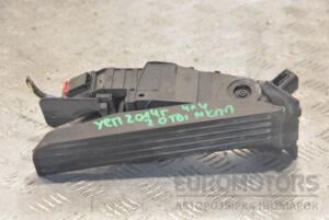 Педаль газу пластик електро Skoda Yeti 2.0tdi 2009 1K1721503BD 223366