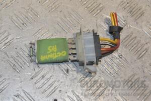 Резистор печки Skoda Octavia (A5) 2004-2013 223379