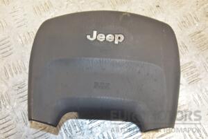 Подушка безпеки кермо Airbag Jeep Grand Cherokee 1999-2004 223438