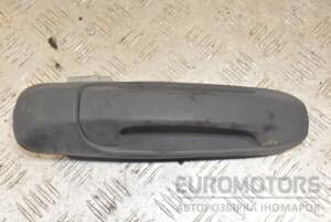Ручка двері зовнішня передня права Jeep Grand Cherokee 1999-2004 55135636AC 223503