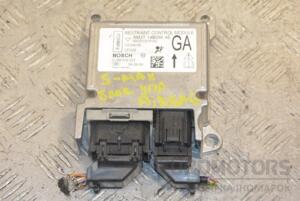 Блок управления Airbag Ford S-Max 2006-2015 6M2T14B056AE 223516